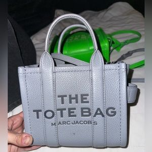 Marc Jacobs The Tote Bag